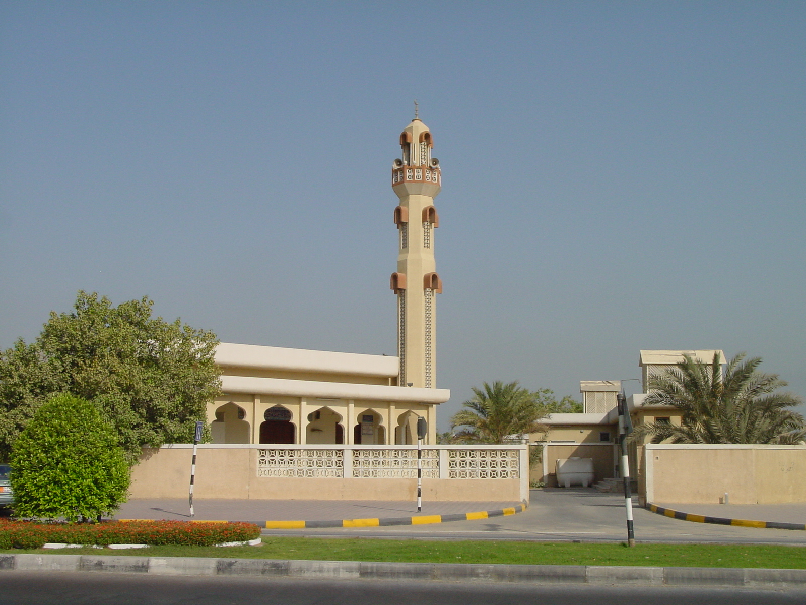 مستشفى الكويتي